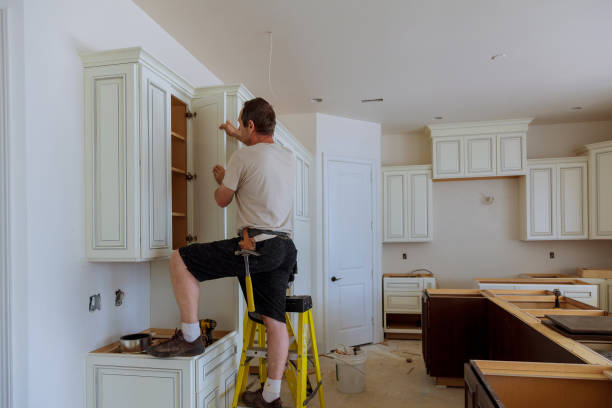 Licensed Kitchen Remodeling service in Dover, FL - I E Kitchen
