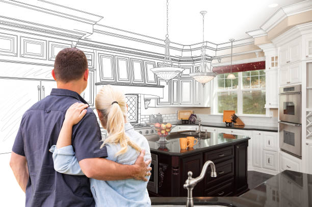 24/7 Emergency Kitchen Remodeling experts in Dover, FL