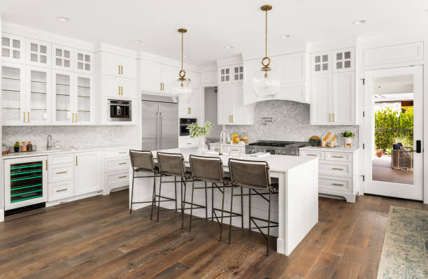 Reliable Kitchen Remodeling contractor in Dover, FL by I E Kitchen