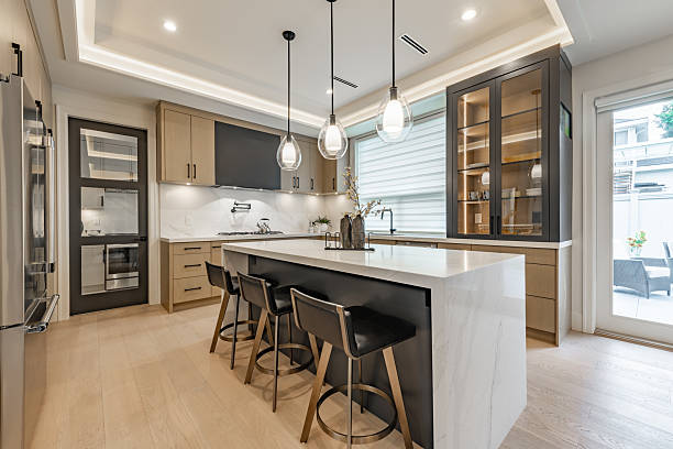 Affordable Kitchen Remodeling solutions in Dover, FL
